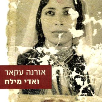 [Hebrew] - ואדי מילח