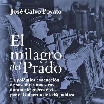 [Spanish] - El milagro del Prado
