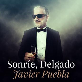 [Spanish] - Sonríe, Delgado