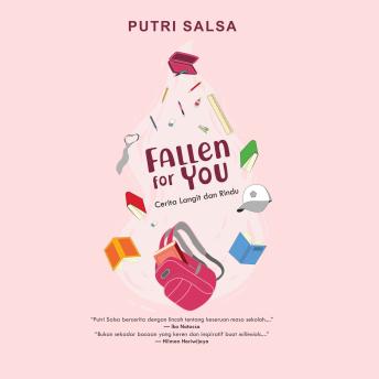 [Indonesian] - Fallen For You