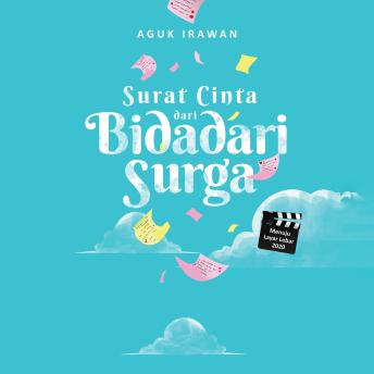 [Indonesian] - Surat Cinta dari Bidadari Surga
