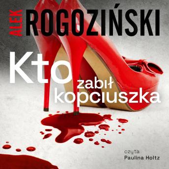 [Polish] - Kto zabił Kopciuszka?