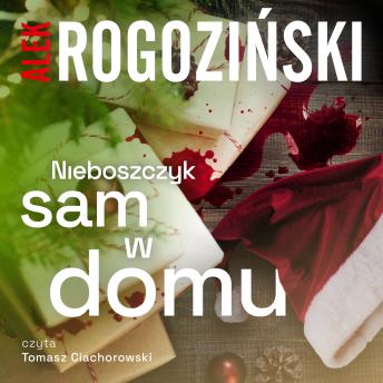 [Polish] - Nieboszczyk sam w domu