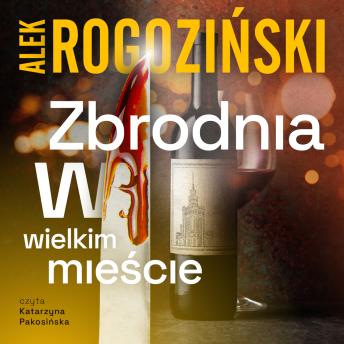 [Polish] - Zbrodnia w wielkim mieście