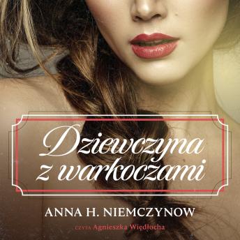[Polish] - Dziewczyna z warkoczami