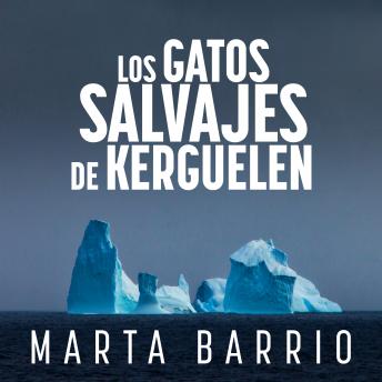 [Spanish] - Los gatos salvajes de Kerguelen