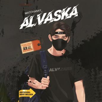 [Indonesian] - Alvaska