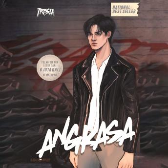 [Indonesian] - Angkasa