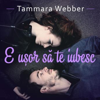 [Romanian] - E ușor să te iubesc