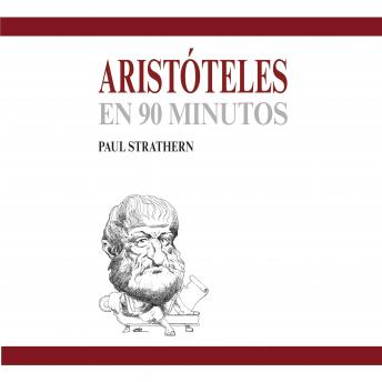[Spanish] - Aristóteles en 90 minutos (acento castellano)