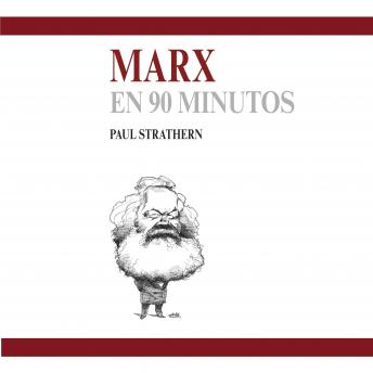 [Spanish] - Marx en 90 minutos (acento castellano)