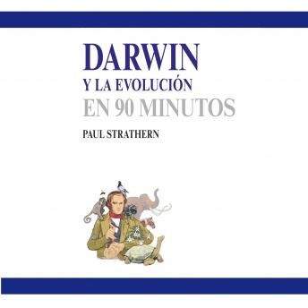 [Spanish] - Darwin y la evolución en 90 minutos (acento castellano)