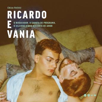 [Portuguese] - Ricardo e Vânia