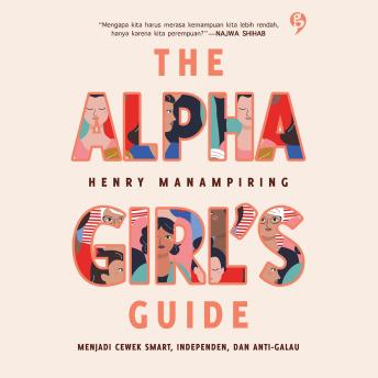 [Indonesian] - The Alpha Girls Guide
