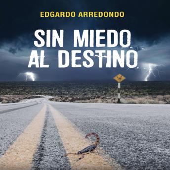 [Spanish] - Sin miedo al destino