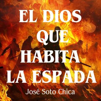 [Spanish] - El dios que habita la espada