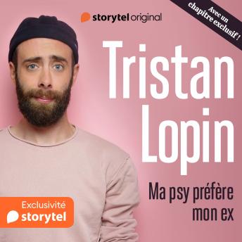 [French] - Ma Psy préfère mon Ex