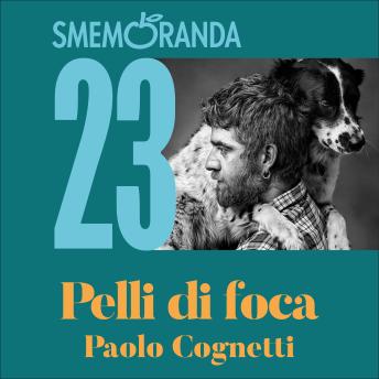 [Italian] - Pelli di foca