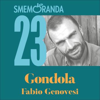 [Italian] - Gondola