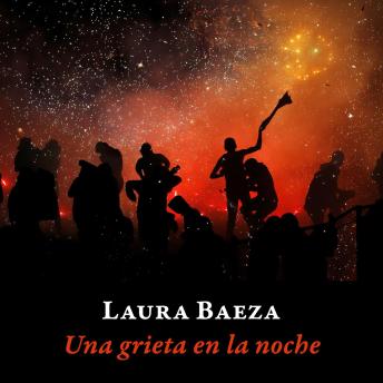 [Spanish] - Una grieta en la noche