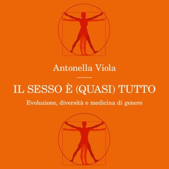 [Italian] - Il sesso è (quasi) tutto