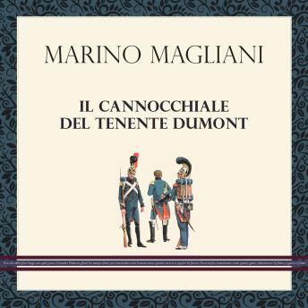 [Italian] - Il cannocchiale del tenente Dumont