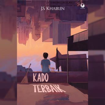 [Indonesian] - Kado Terbaik