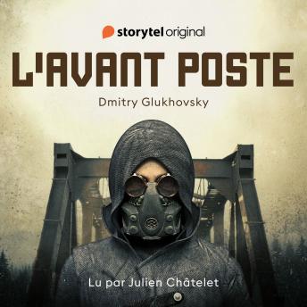 [French] - L'Avant Poste
