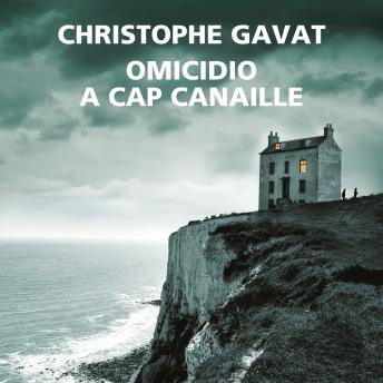 [Italian] - Omicidio a Cap Canaille
