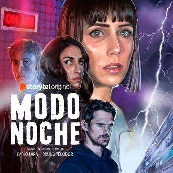[Spanish] - MODO NOCHE