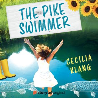 The Pike Swimmer