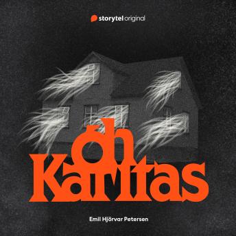 Download Oh, Karitas by Emil Hjörvar Petersen