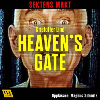 [Swedish] - Sektens makt – Heaven's Gate
