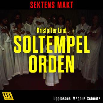 [Swedish] - Sektens makt – Soltempelorden