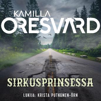 [Finnish] - Sirkusprinsessa