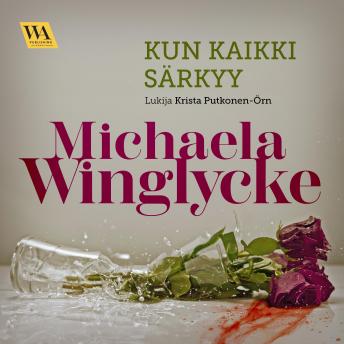 [Finnish] - Kun kaikki särkyy