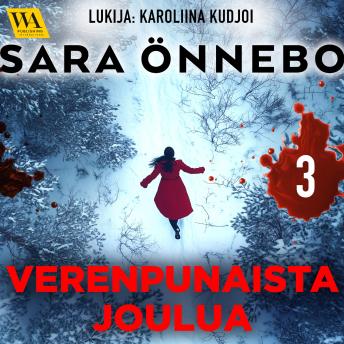 [Finnish] - Verenpunaista joulua 3