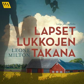 [Finnish] - Lapset lukkojen takana