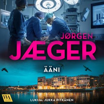 [Finnish] - Ääni