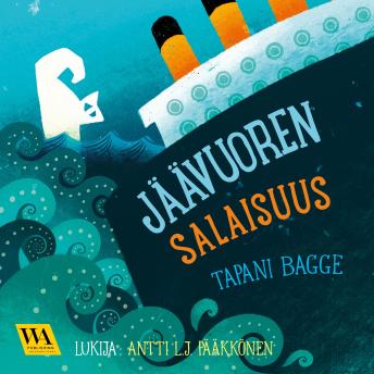 [Finnish] - Jäävuoren salaisuus
