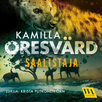 [Finnish] - Saalistaja