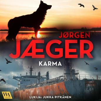 [Finnish] - Karma