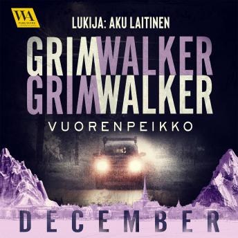 [Finnish] - Vuorenpeikko