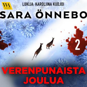 [Finnish] - Verenpunaista joulua 2