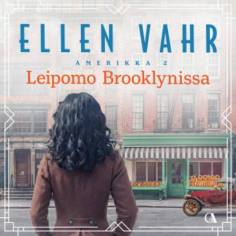 [Finnish] - Leipomo Brooklynissa