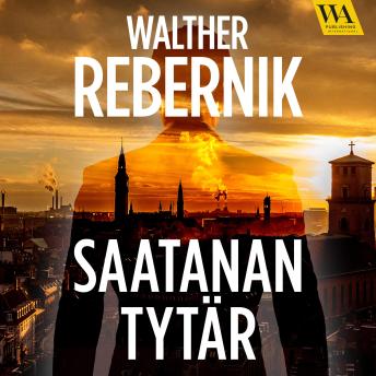 [Finnish] - Saatanan tytär