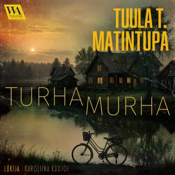 [Finnish] - Turha murha