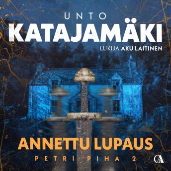 [Finnish] - Annettu lupaus