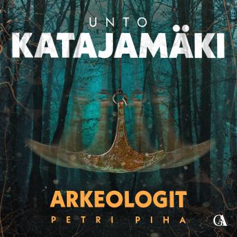 [Finnish] - Arkeologit