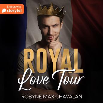 [French] - Royal Love Tour